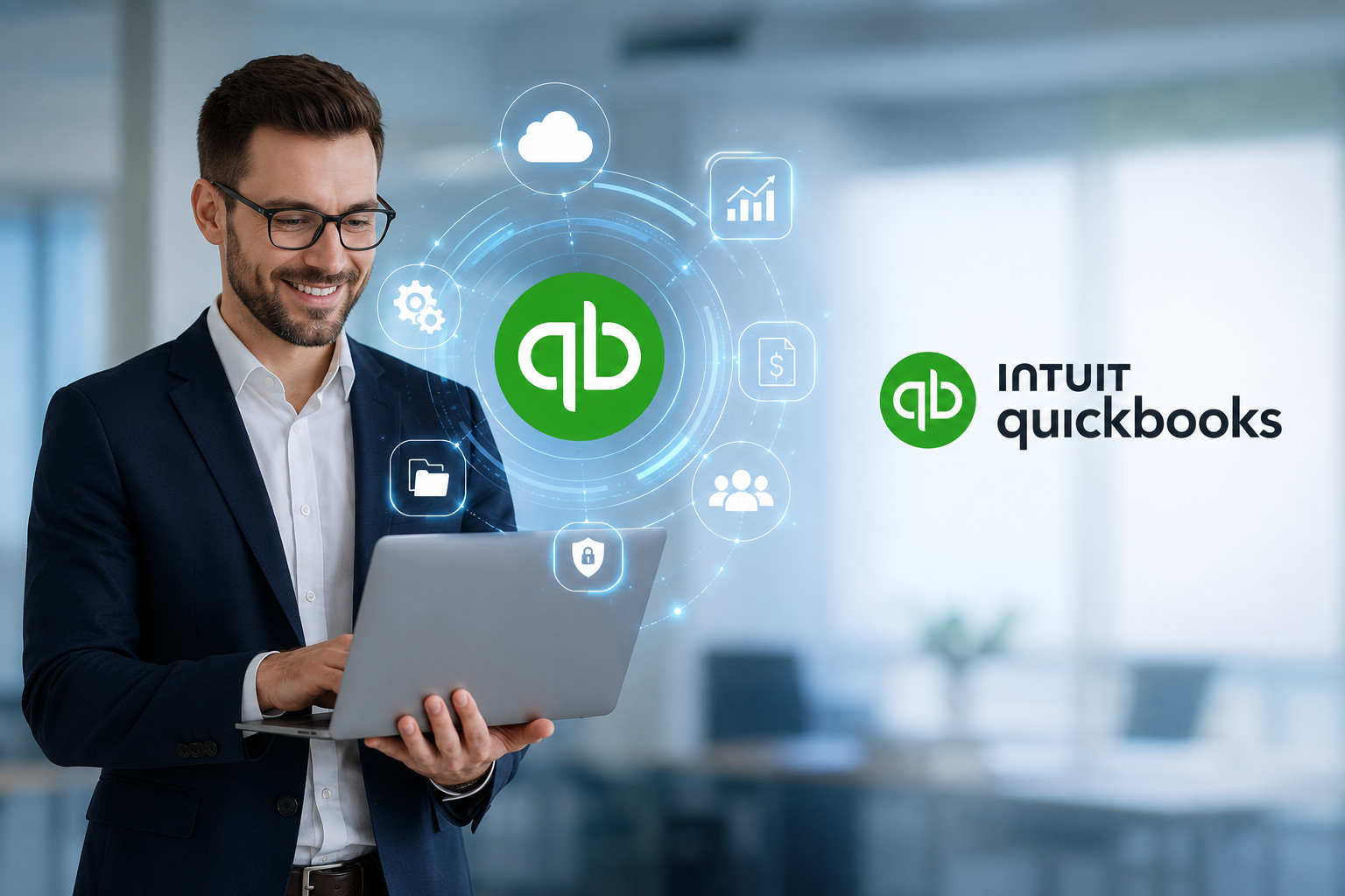 QuickBooks Enterprise Hosting